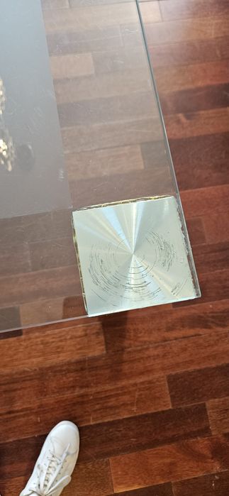 Stół do jadalni 90x140 w całości