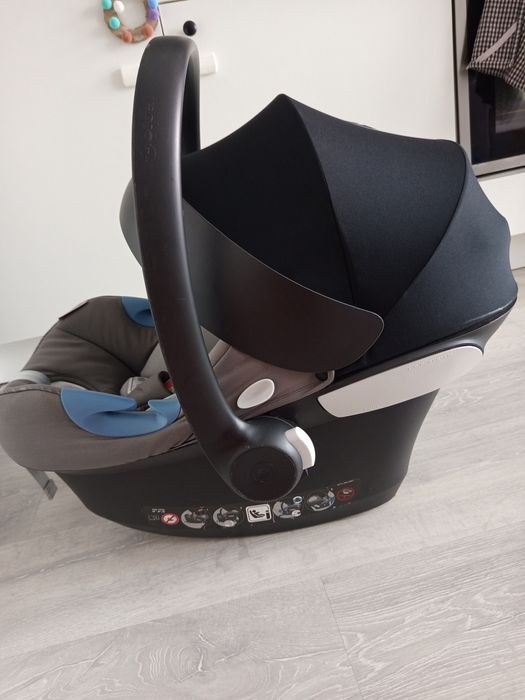 Łupina cybex aton m i -size