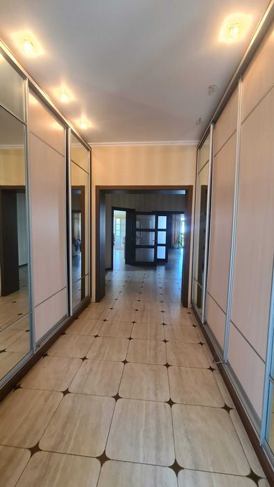 Продаж енергонезалежного будинку село Нове Тарасівка