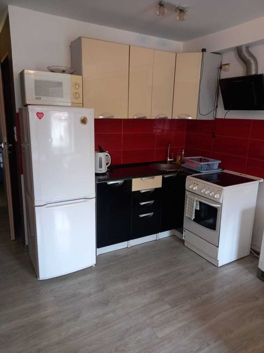 Przytulne mieszkanko do wynajęcia.