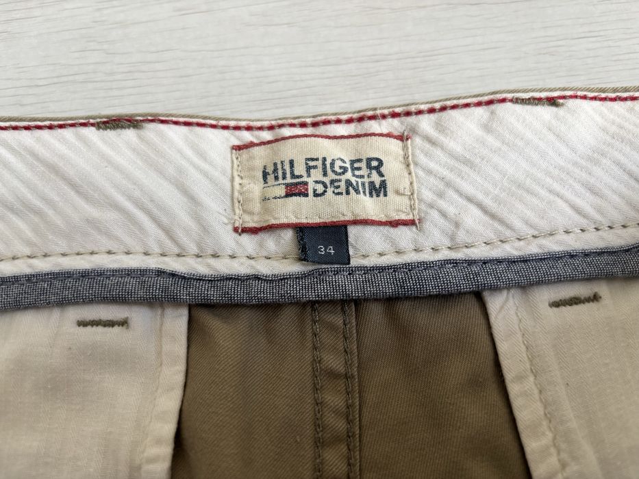 Calções Tommy Hilfiger
