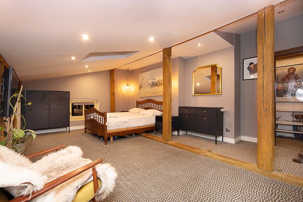 Lądek Zdrój apartament nocleg centrum zdroju