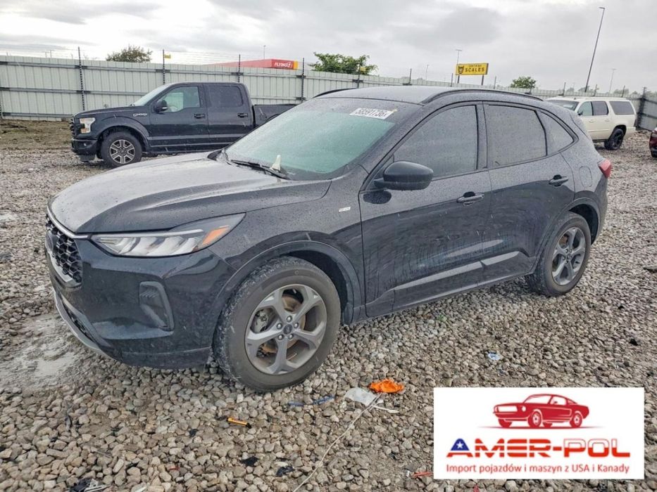Ford Escape
