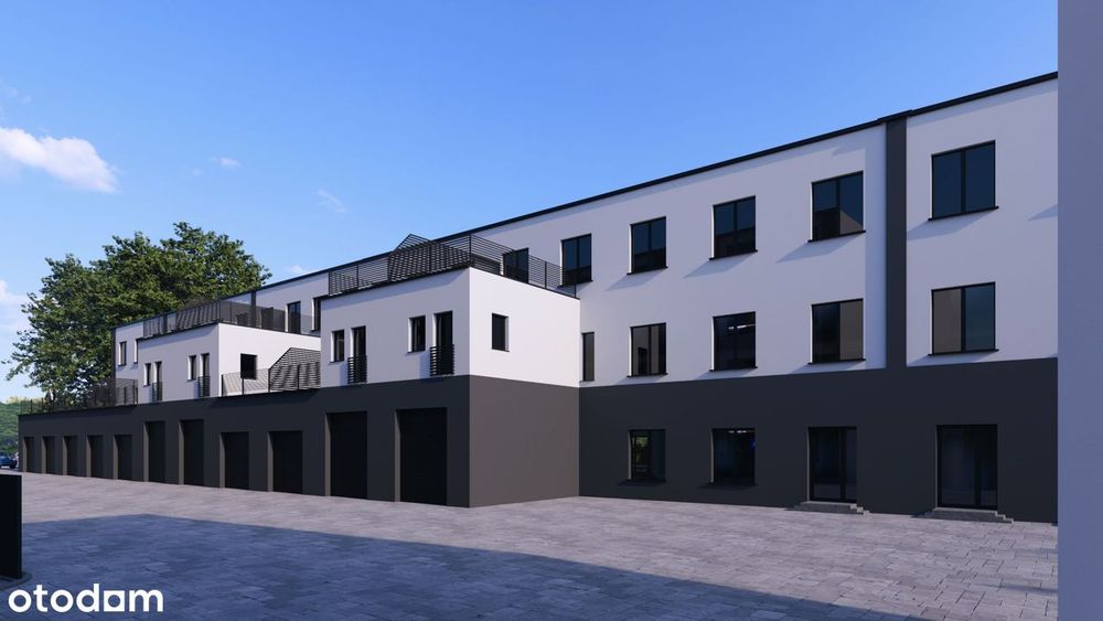 2-pokojowe mieszkanie 52m2 Bez Pośredników