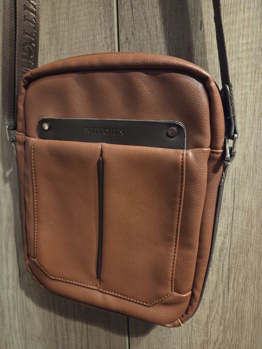 Torebka Wittchen jak nowa!