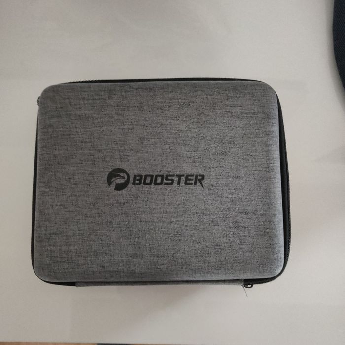 Перкусійний масажер Booster M2