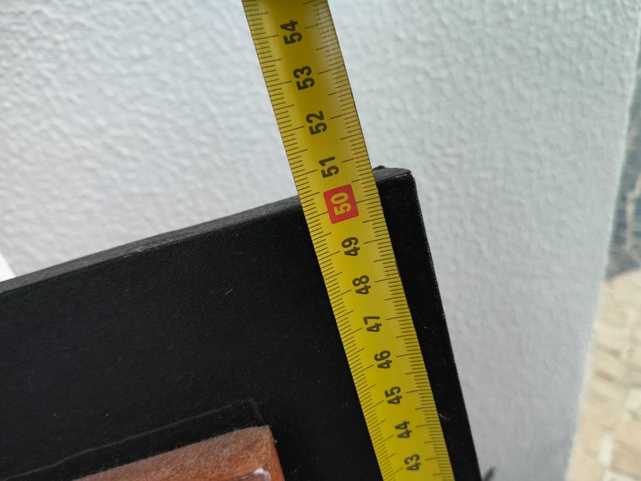 Tela  1,40 x 0,50