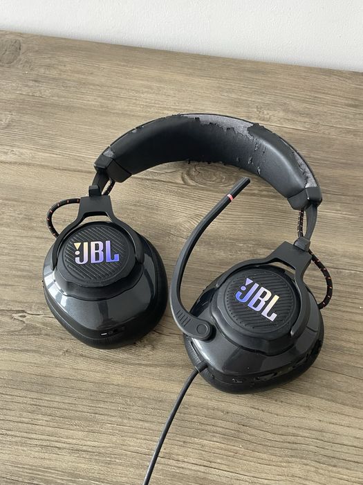 Słuchawki JBL Quantum 600