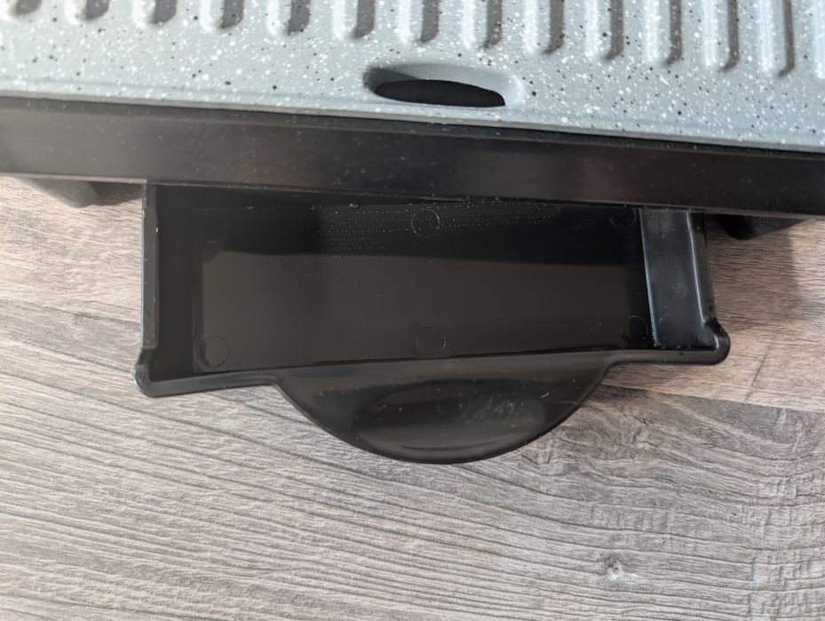 Cecotec grill kontaktowy 1500W