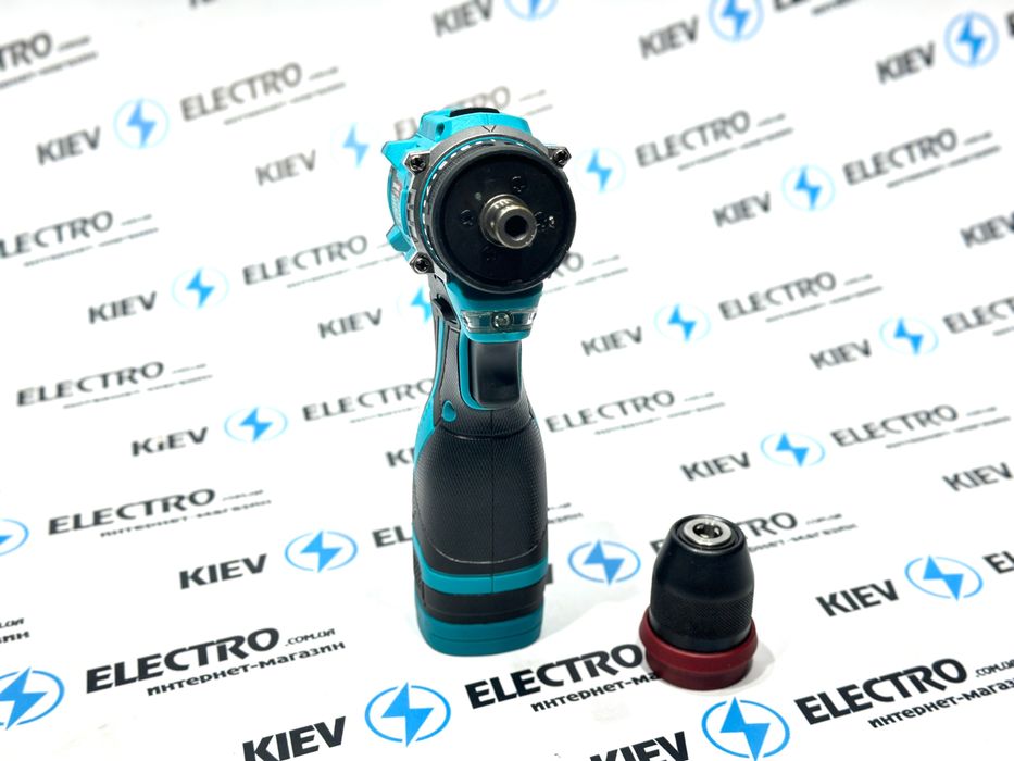 АКЦИЯ !! Шуруповерт Grand ДА-16DFR BRUSHLESS  (Съемный патрон)