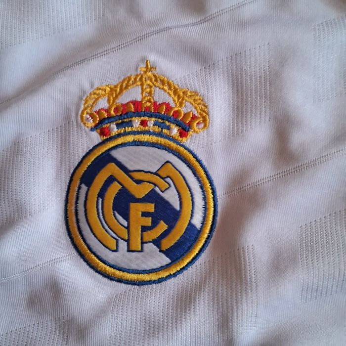 Футболка+ шорти FC Реал Мадрід  Ronaldo