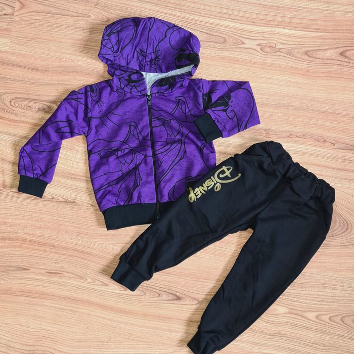 Костюми демісезонні спортивні 86 92 98 104 110 116 122 (футболка штани