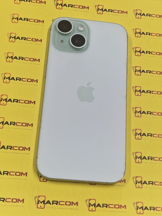 iPhone 15 bateria 86% 256gb gwarancja