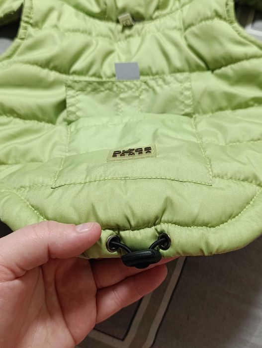 Продам курточку для песика