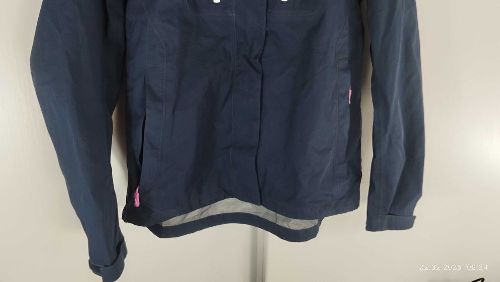 Heldre damska kurtka trekkingowa z membrana insideout