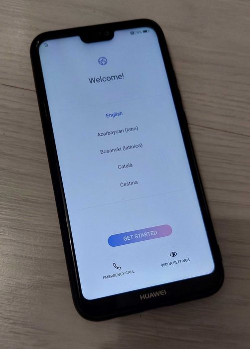 Huawei P20 Lite w bardzo dobrym stanie Dual SIM !!!