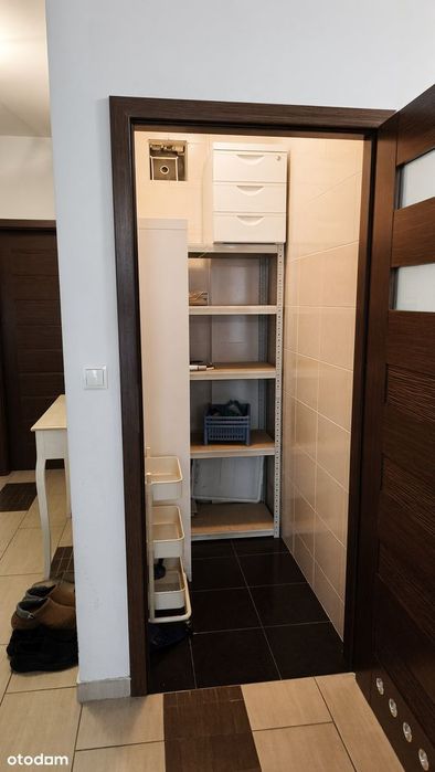 Apartament 90m2, Miasteczko Wilanów, ul. Sarmacka 16