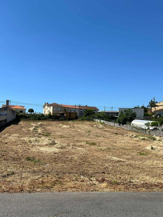 Terreno à venda na Rua da Igreja, 166