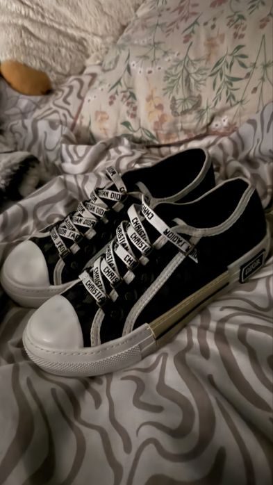 Trampki letnie wygodne