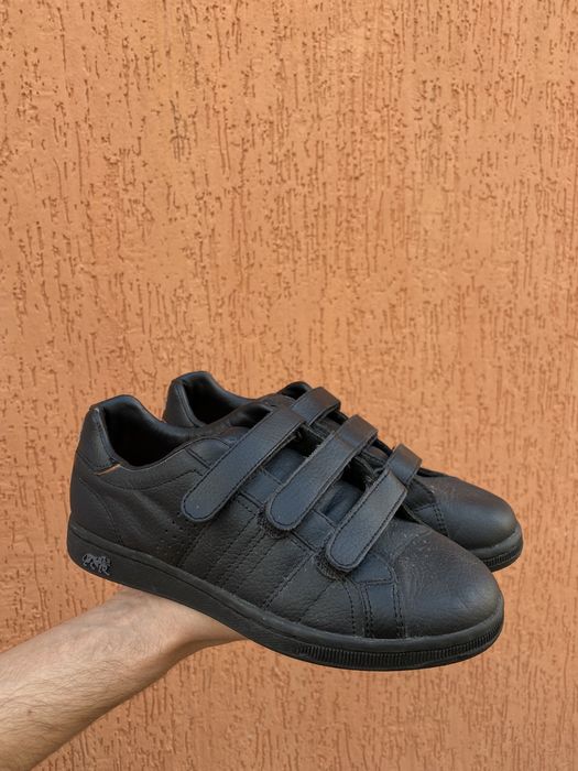кеды  Lonsdale 37р унисекс