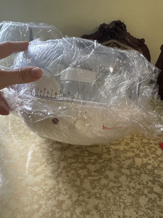 Йогуртница