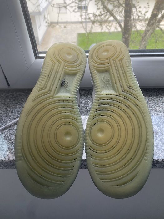 Air Force 1 tamanho 41