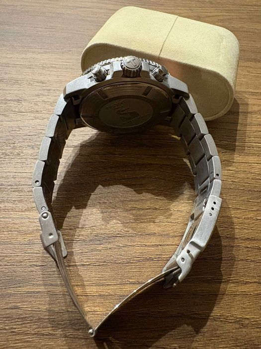 Tissot Seastar 1000 Chronograph