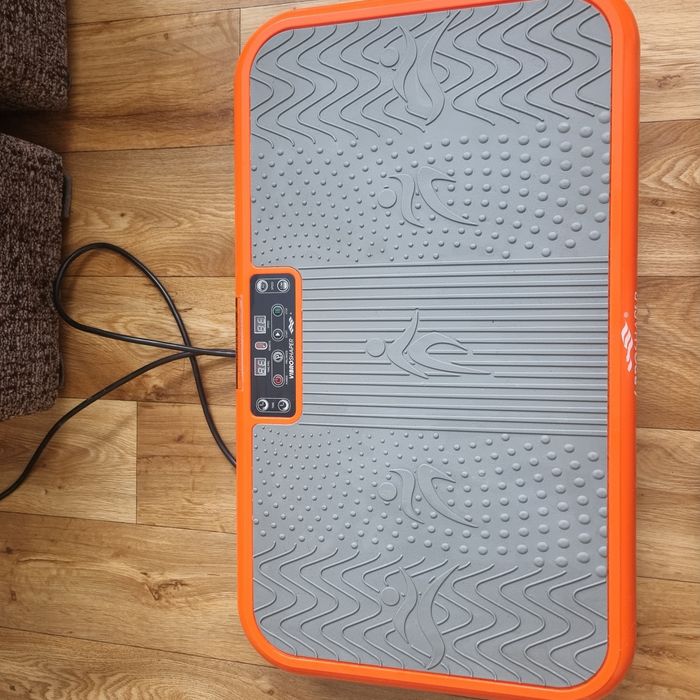 Platforma wibracyjna Vibro Shaper masażer