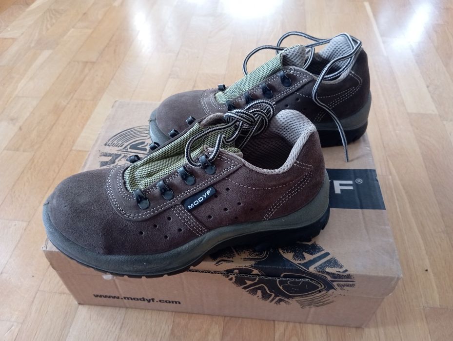 Buty Würth MODYF metal noski. rozm.38/Nowe/ Lublin
