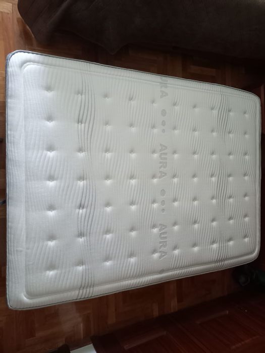 Colchão para cama de casal