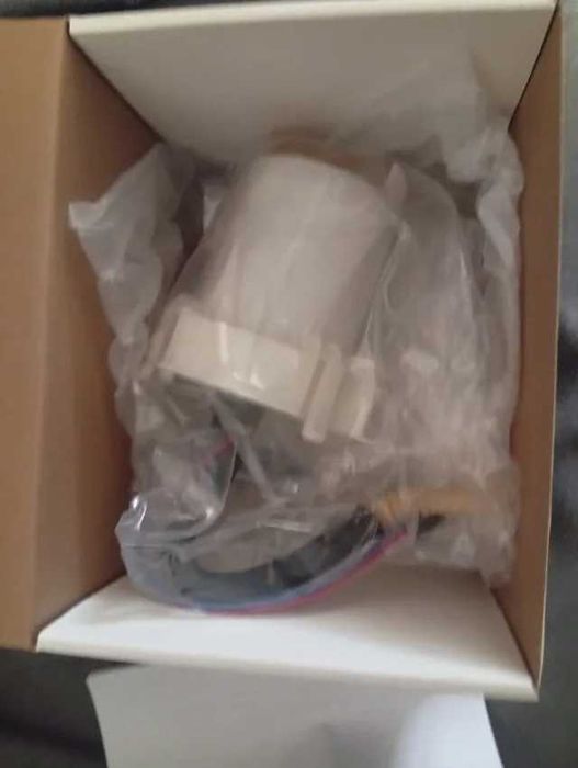 Bomba Combustível para Opel Corsa C