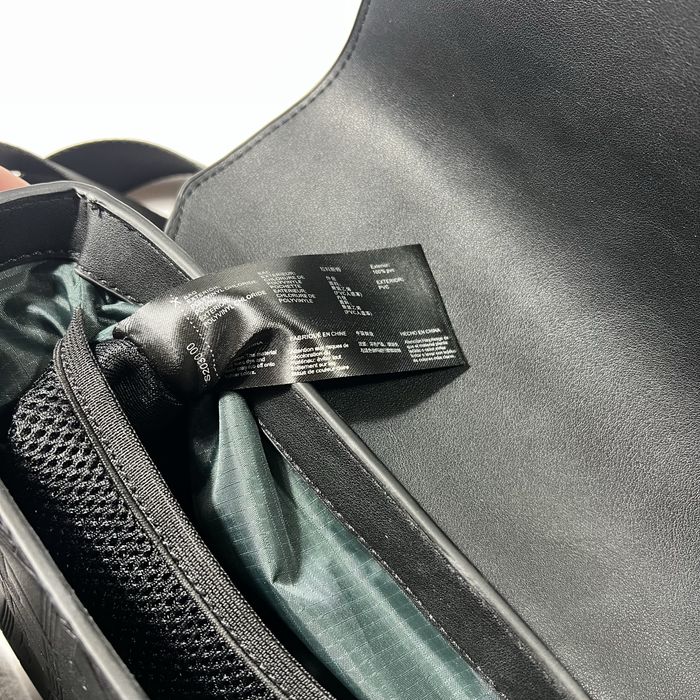 Сумка Lacoste monogram chantaco сумка лакост монограмна на магнітах