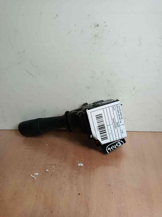 Conjunto / manetes de luzes e limpa vidros TOYOTA Auris Hatchback (_E1