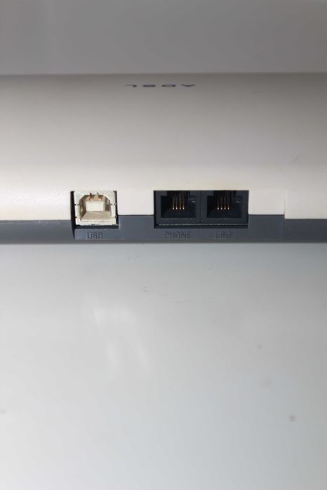 ADSL USB Modem POTS Octal A36064739926025602123