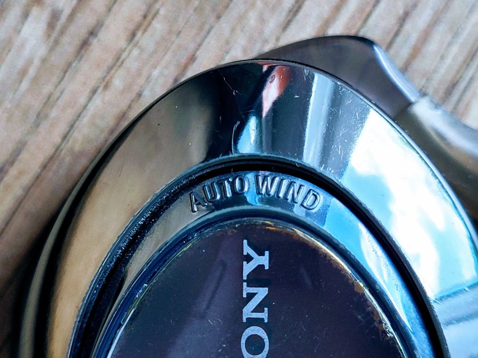 Oryginalne słuchawki bezprzewodowe bluetooth SONY DR-BT30Q mikrofon