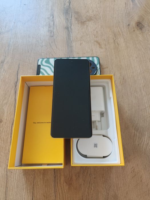 Telefon Realme 12 pro+ 5g 8/256