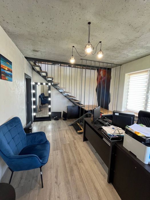 Продаю 6 комнатную, 2-х уровневую квартиру  ЖК Потемкинский ( ЦЕНТР )