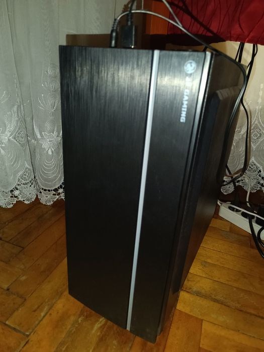 Продам игровой пк