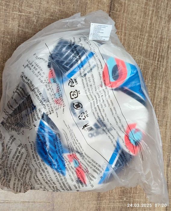 Piłka nożna Adidas Euro 2016