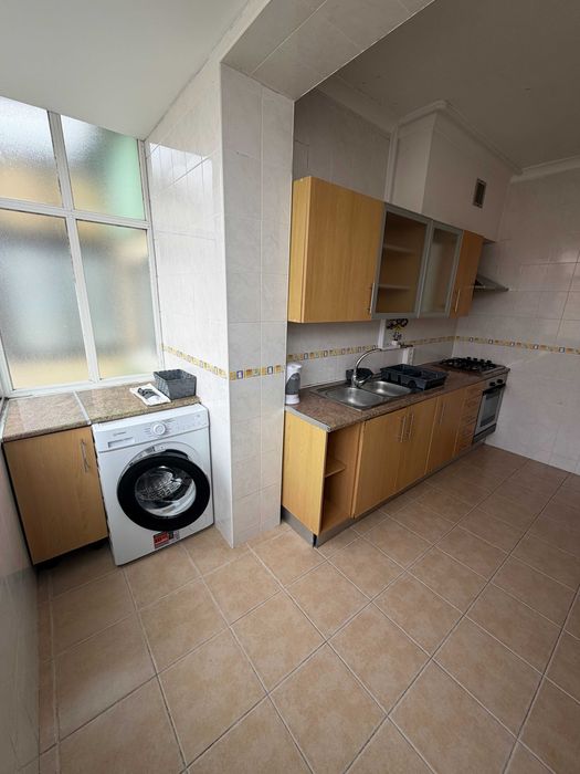 Quarto de Casal para arrendar no Lavradio/Barreiro