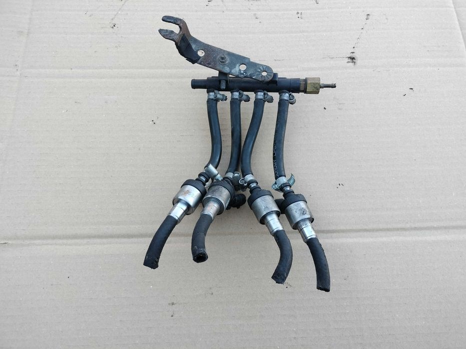 Wtrysk wtryskiwacz Hercules GISM-I3100 67R-011022