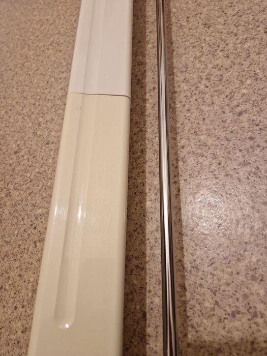 suszarka na ścianę  leifheit