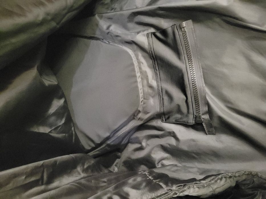 Мото куртка Нова Чорна