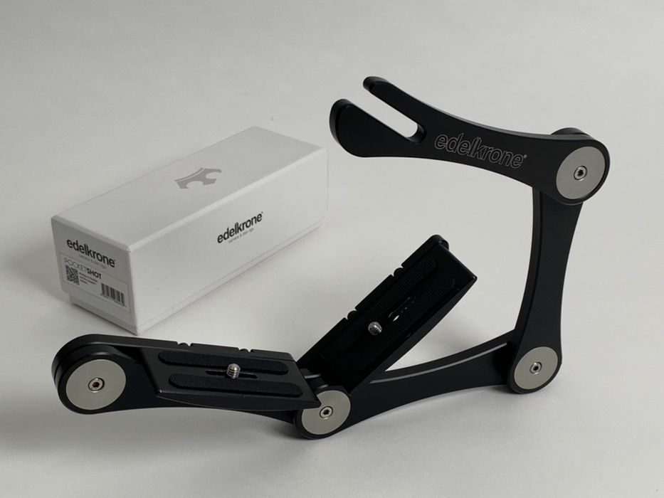 Edelkrone Pocketshot - Como novo