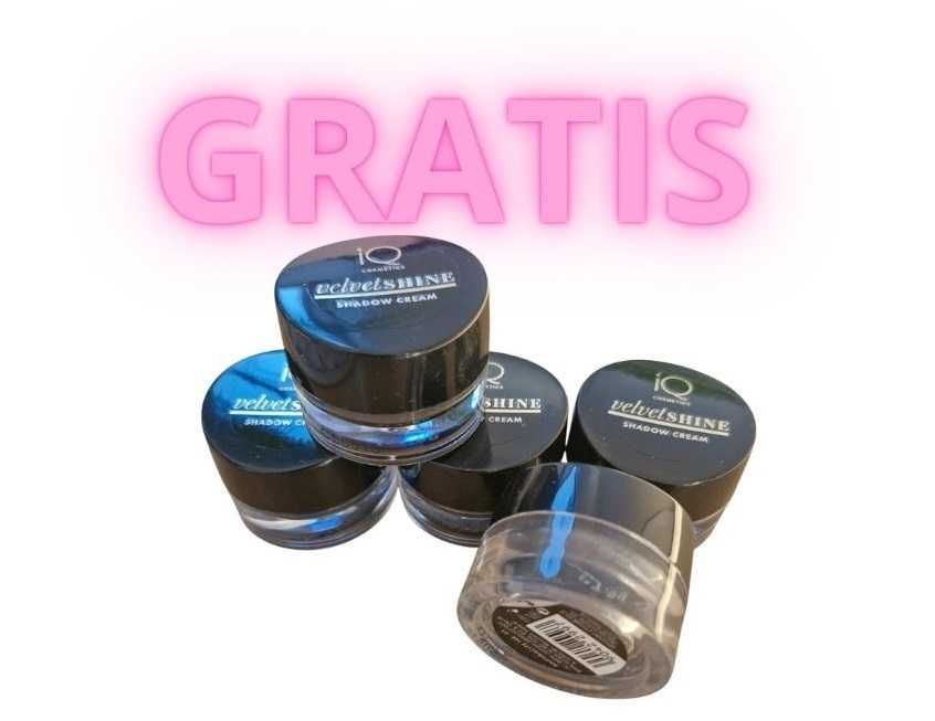 Shadow Cream Cienie w kremie możesz je mieć GRATIS !