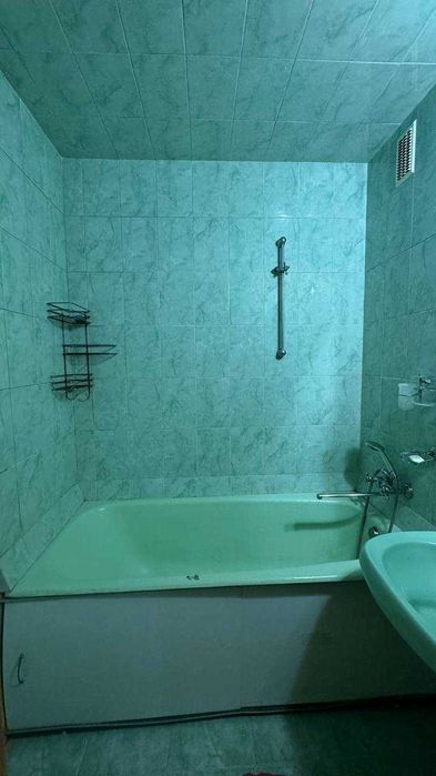 Здам 3к квартиру на Дачній