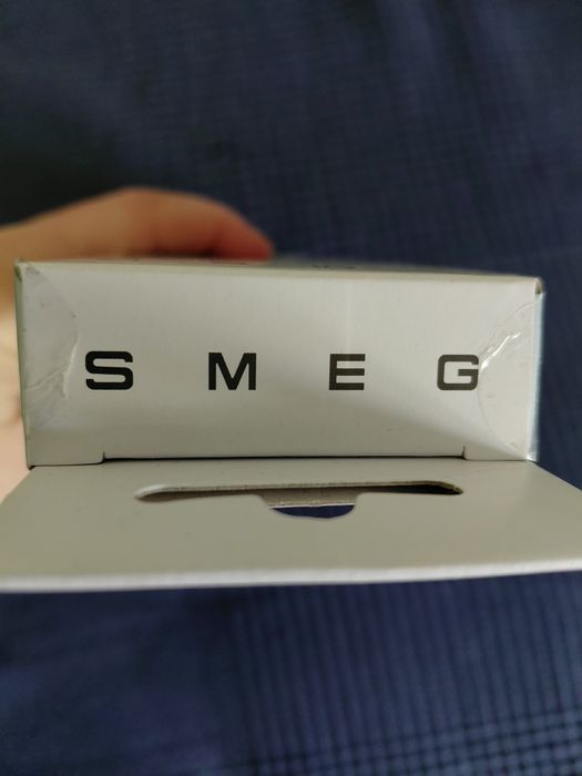 Talheres  novos smeg
