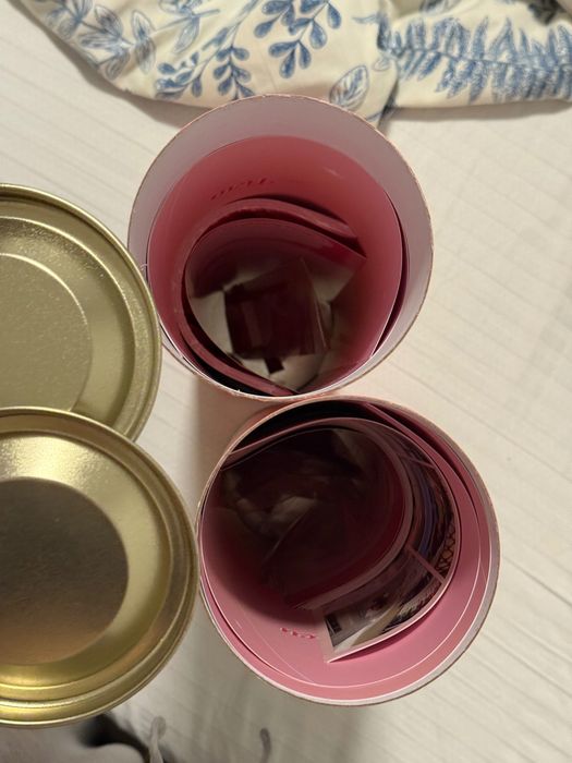 Карта бажань від Candy Superstar