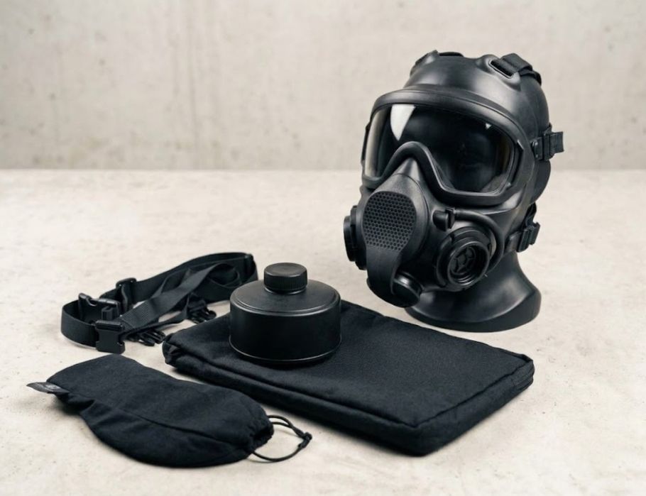 Протигаз AVON M50 Military