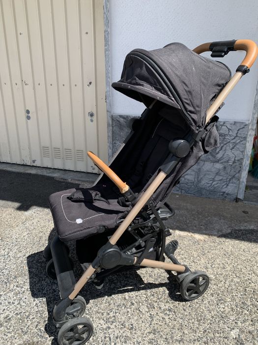 Chicco Stroller437357564470251521